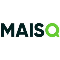 MAISQ time job agencia sextou Sticker