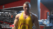 Workout Motivation GIF by Daniel Gildner