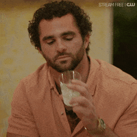 Thecw GIF by FBOY Island