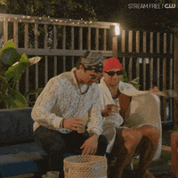 Funny GIF by FBOY Island
