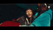 DDOsamaOfficial shoot your shot be alright dd osama GIF