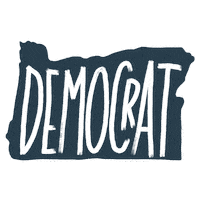 Joe Biden Election Sticker by Creative Courage