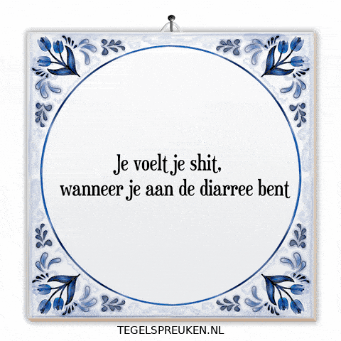 Shock Humor GIF by Tegelspreuken.nl