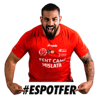 Sticker by proyectofer