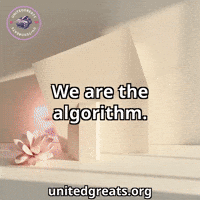 Ai Geometry GIF by UnitedGreats