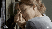 Hand Kiss GIF by Un si grand soleil