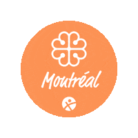 Montreal Gptw Sticker by Extia