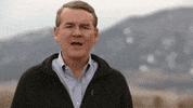 election2020 michael bennet GIF