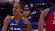 hugs respect GIF by WNBA