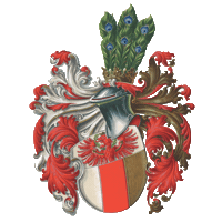 Student Fraternity Sticker by av_austria
