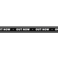 Ultra Music Out Friday Sticker by Ultra Records