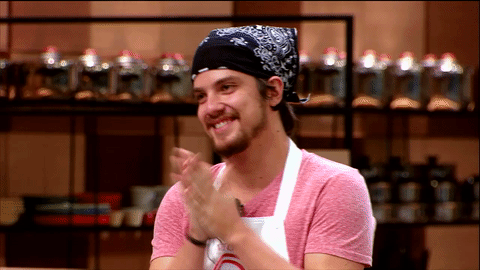 band GIF by MasterChef Brasil