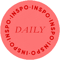 Inspo Sticker by Salt and Sugar Creative Studio