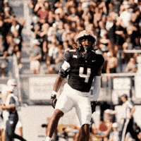 College Football Marshall GIF by UCF Knights
