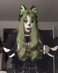 Monster Energy Entertainment GIF