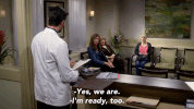 season 1 cotton candy and blended fish GIF by mom