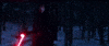 Episode 7 Lightsaber GIF by Star Wars