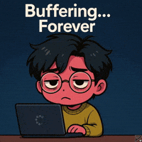 Work From Home Waiting GIF by Persona