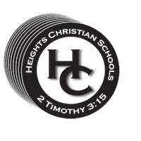 Hc Privateschool Sticker by Heights