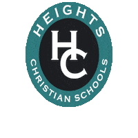 Hc Sticker by Heights