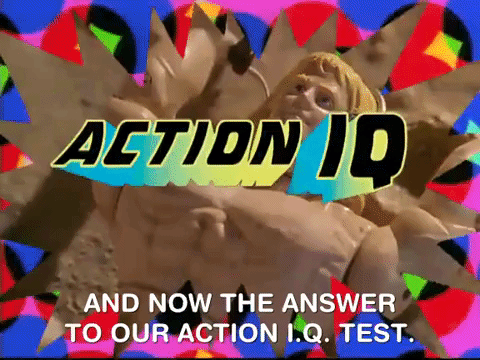 action league now nicksplat GIF
