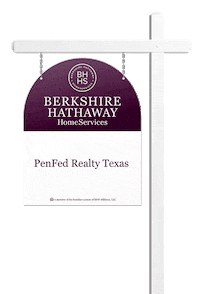 Real Estate Closing Day Sticker by BHHS PenFed Realty Texas