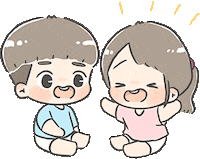 啾啾 Sticker by ChuChu X BoBo