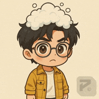 Frustrated Not My Day GIF by Persona
