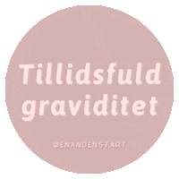 Astridgivard Sticker by Elisaluna.dk