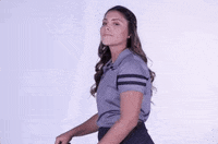 ncaa sports wink GIF by UCF Knights