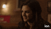 Chicago Fire No GIF by ION