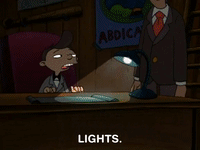 hey arnold nicksplat GIF