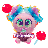 Kandireveleishon Sticker by Distroller