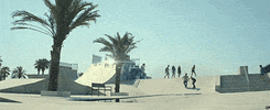 hoverboard lexus GIF by Digg