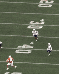Texas Football