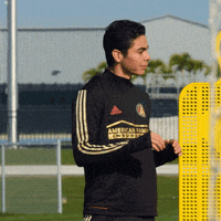 major league soccer football GIF by Atlanta United