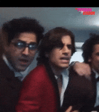 The Persian Version - Jerry Habibi - Sony Pictures