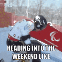 Excited Show The World GIF by Team USA