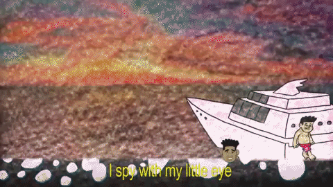 lil yachty kyle GIF by stalebagel