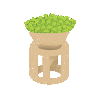 sesionesincomodas nature green earth plants Sticker