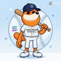 Speed Lines Baseball Cap GIF by BONK