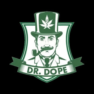 Cbd GIF by Dr. Dope