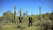 pulling me in GIF by Phantoms
