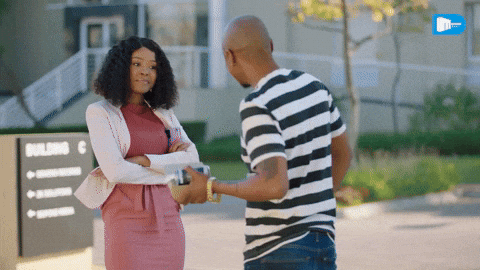 Mzansimagicchannel161 GIF by DStv