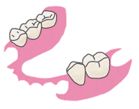 Dentist Odonto Sticker