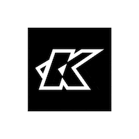 Kinesisbikes bikes kinesis klogo roadbikes Sticker