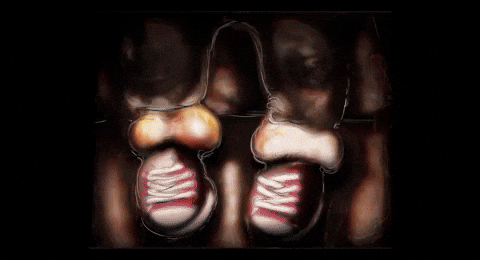 Animation Create GIF by Alex Boya