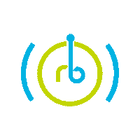 Rock Radio Sticker by Ruido Blanco FM