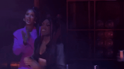 London Comedy GIF by Don't Hate The Playaz