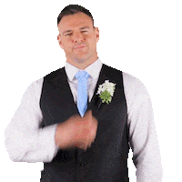 channel 9 thinking Sticker by Married At First Sight Australia